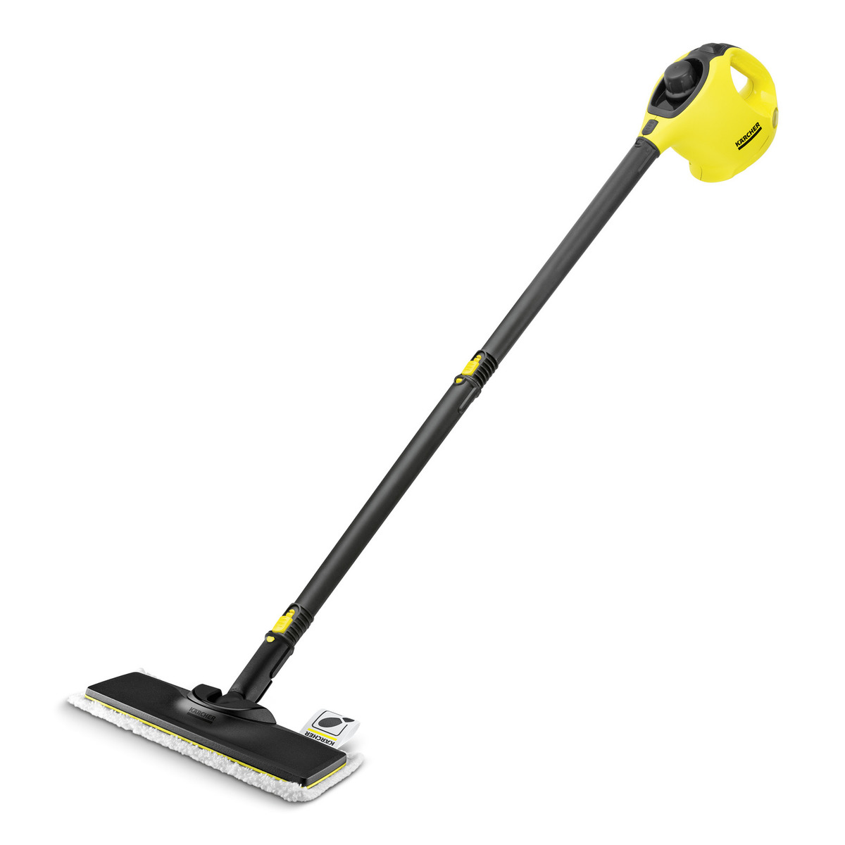 KARCHER SC 1 EasyFix PULITORE A VAPORE