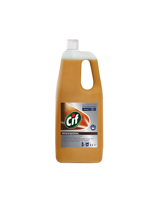 CIF BAGNO 2in1 750ml - 7517908